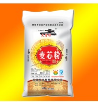 大磨坊牌麥芯粉