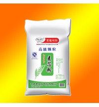 雙龍王子牌高級顆粒麥芯粉10公斤裝