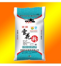 大磨坊牌高筋雪花粉