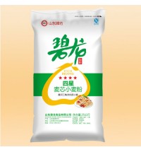 碧龍-四星麥芯小麥粉