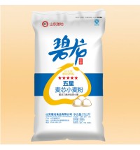 碧龍-五星麥芯小麥粉