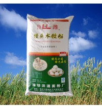魯濰系列饅頭水餃粉