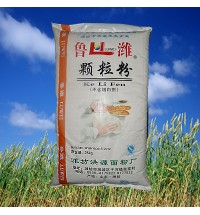 魯濰系列顆粒粉