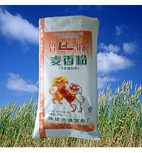魯濰系列麥香粉