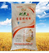 國恒康牌超級特精粉
