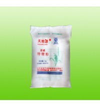 5公斤超級特精粉