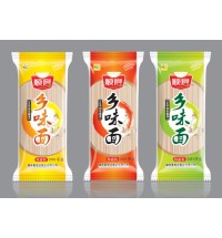 多味面條