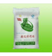 金穗超級特精粉
