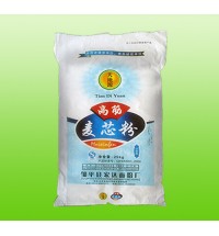 天地源高筋麥芯粉