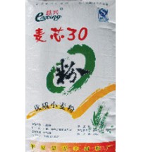 麥芯30粉