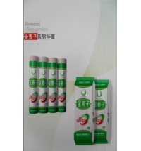 金麥子系列掛面