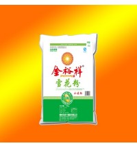 金麥子雪花粉(10kg)