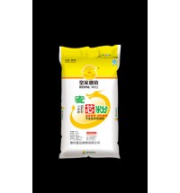 皇家磨坊麥芯粉25kg