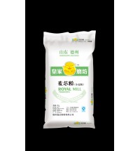 皇家磨坊麥芯粉