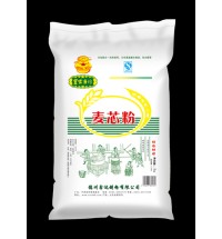 皇家磨坊麥芯粉無紡布5kg
