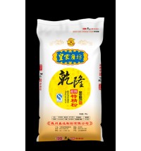 乾隆超級特精粉25kg