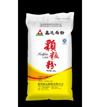 鑫達顆粒粉25kg