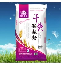 晨風(fēng)-干爽顆粒粉-25kg