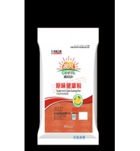 晨風原味健康粉