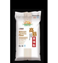 高筋富強粉