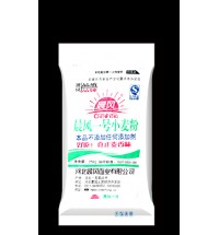 晨風一號小麥粉