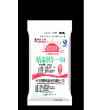 晨風一號小麥粉