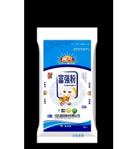富強粉