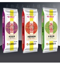 吉祥如意掛面系列