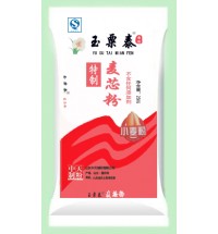 玉粟泰特制麥芯粉-25kg