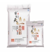 半邊天高筋水餃粉