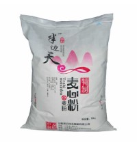 半邊天特制麥心粉10kg