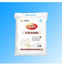 水城麥飄香系列無添加面粉5公斤裝