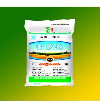 超天牌雪花粉5公斤裝