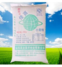 超天牌佳喜小麥粉25公斤裝