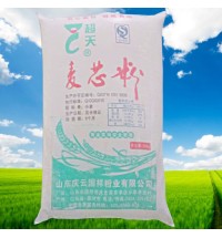 超天牌麥芯粉25公斤裝