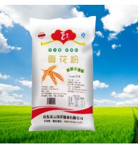 超天牌-高筋雪花小麥粉-5kg