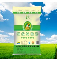 超天牌超級特精粉-10kg