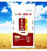 高一牌麥芯30粉