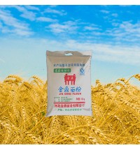 金鼎面粉高筋粉心粉