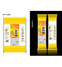 手搟面（黃）800克