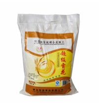 超級雪花粉5kg