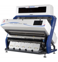 安科牌RW系列小麥色選機