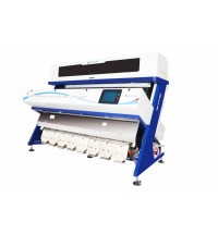 安科牌RSW系列小麥色選機