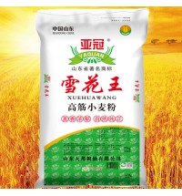 熱銷新品：亞冠雪花王