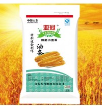 亞冠牌油條粉25公斤裝