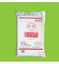 水餃粉