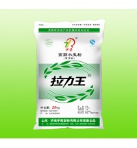 25kg拉力王（高筋富強粉）