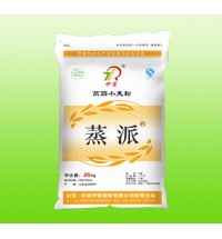 25kg蒸派（高筋小麥粉）