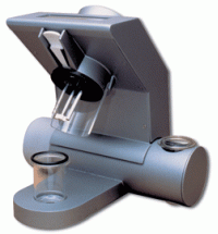 SDmatic損傷淀粉測定儀