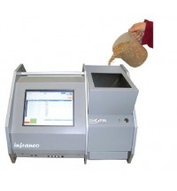Infraneo Senior 近紅外分析儀